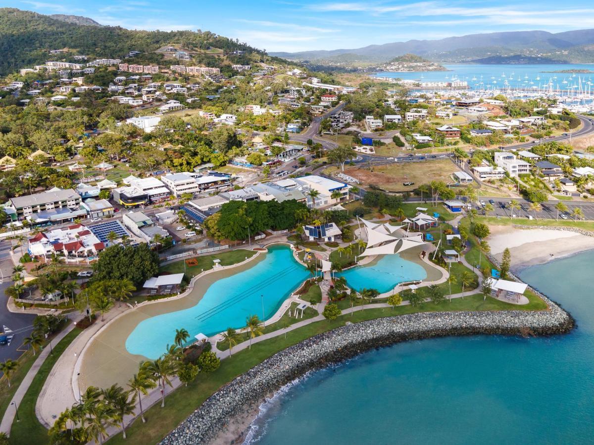 Pina Mimosa - Airlie Beach Bagian luar foto