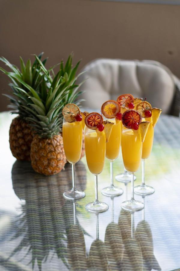 Pina Mimosa - Airlie Beach Bagian luar foto